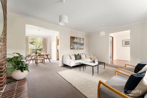 Property photo of 2/3 Peace Street Glen Iris VIC 3146