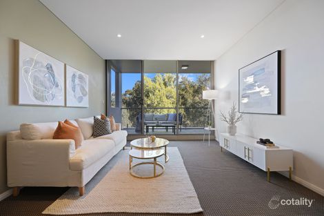 Property photo of 332/11 Epping Park Drive Epping NSW 2121