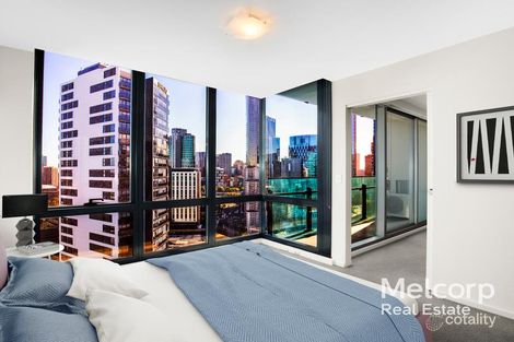Property photo of 2608/241-243 City Road Southbank VIC 3006