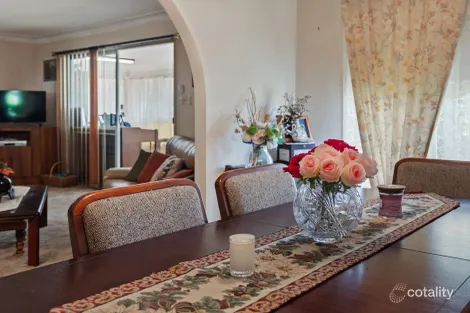 Property photo of 739 Boundary Street Glenvale QLD 4350