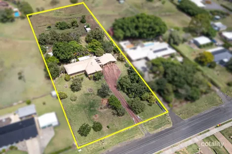 739 Boundary St, Glenvale, QLD 4350