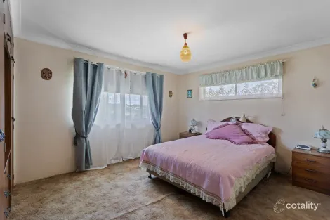 Property photo of 739 Boundary Street Glenvale QLD 4350