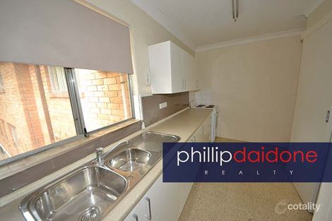 Property photo of 7/21-25 Crawford Street Berala NSW 2141