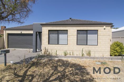 Property photo of 18A Quondong Street Nollamara WA 6061