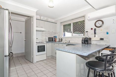 Property photo of 22/88 Kameruka Street Calamvale QLD 4116