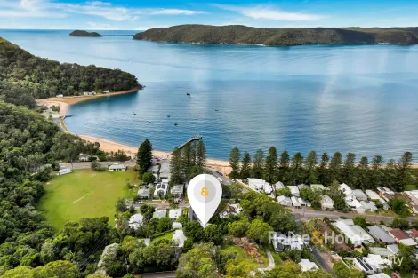 20 Patonga Dr, Patonga, NSW 2256