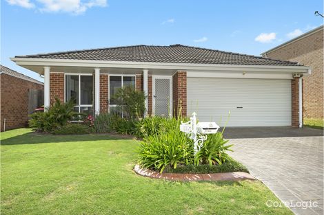 Property photo of 12 Wallcliffe Court Wattle Grove NSW 2173