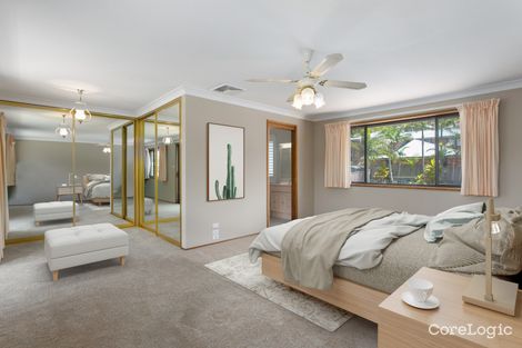 Property photo of 11 Bottlebrush Place Alfords Point NSW 2234