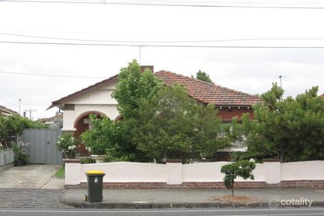279 Glenlyon Rd, Fitzroy North, VIC 3068