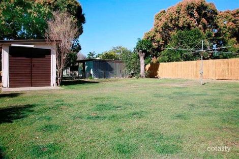 Property photo of 38 Neelsen Street Wulguru QLD 4811