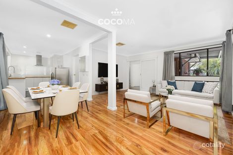 Property photo of 64 Kingsclere Avenue Keysborough VIC 3173