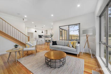 Property photo of 53 Morello Circle Doncaster East VIC 3109
