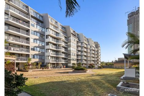 Property photo of 502/40 Surf Parade Broadbeach QLD 4218