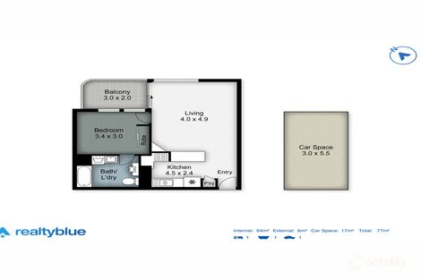 Property photo of 702/1855 Gold Coast Highway Burleigh Heads QLD 4220