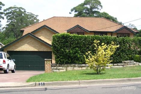 31 Murdoch St, Turramurra, NSW 2074