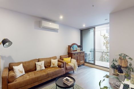 Property photo of 215/67 Galada Avenue Parkville VIC 3052