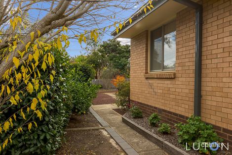 Property photo of 36 Ulm Place Scullin ACT 2614