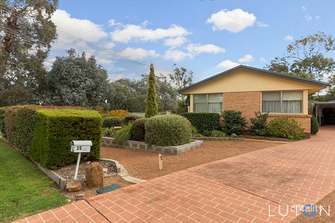 36 Ulm Pl, Scullin, ACT 2614