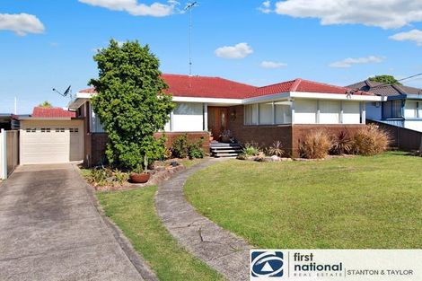 30 Besley St, Cambridge Park, NSW 2747