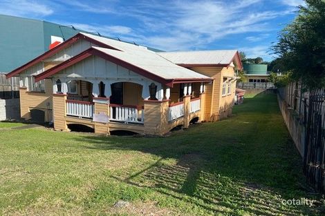 283 Brisbane St, West Ipswich, QLD 4305