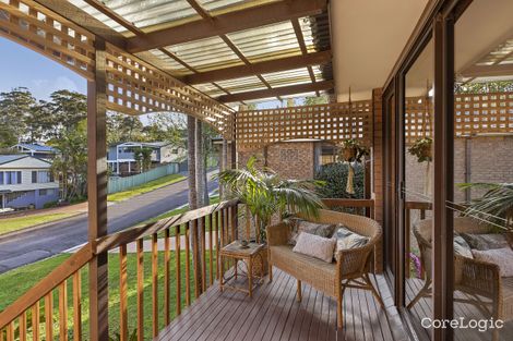Property photo of 11 Maree Avenue Terrigal NSW 2260
