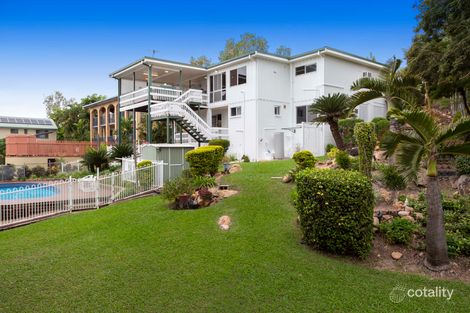 Property photo of 6 Jarrah Court Cranbrook QLD 4814