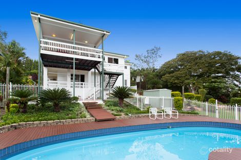 Property photo of 6 Jarrah Court Cranbrook QLD 4814