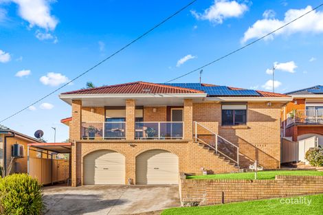 Property photo of 56 Madigan Boulevard Mount Warrigal NSW 2528