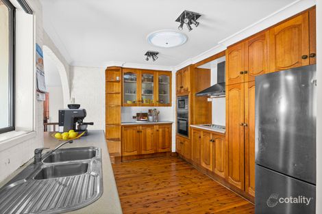 Property photo of 56 Madigan Boulevard Mount Warrigal NSW 2528