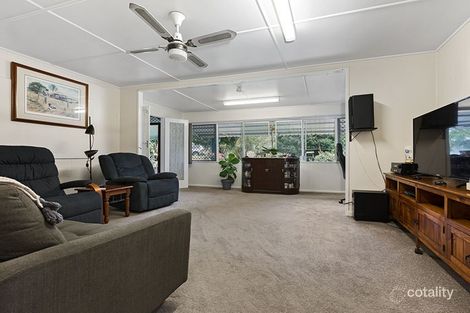 Property photo of 20 Crusher Park Drive Nambour QLD 4560