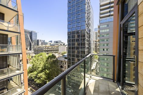 Property photo of 1001/555 Flinders Street Melbourne VIC 3000