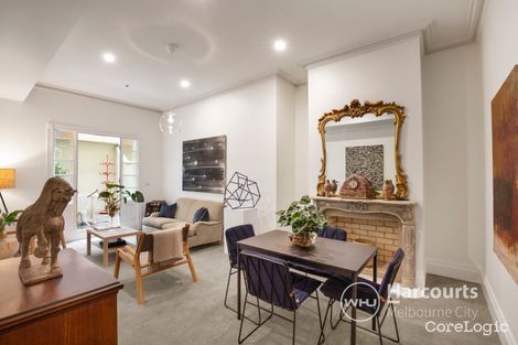 Property photo of 8/180 Little Collins Street Melbourne VIC 3000
