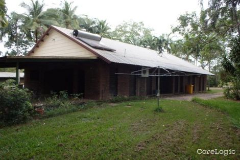 Property photo of 5 Parakeet Place Howard Springs NT 0835