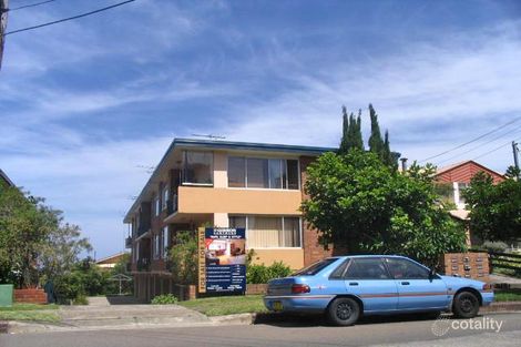 5/20 Ewos Pde, Cronulla, NSW 2230
