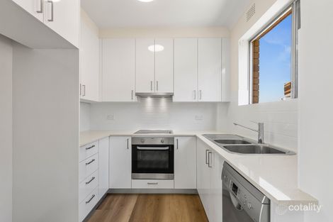 Property photo of 4/6 Second Avenue Maroubra NSW 2035