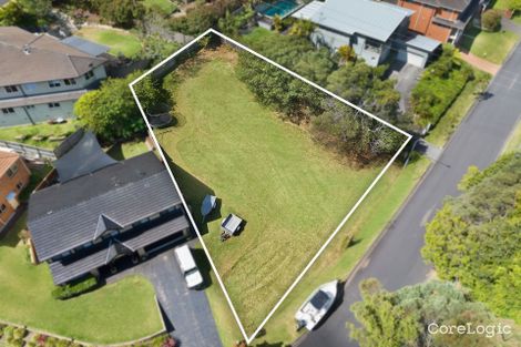 Property photo of 42 Sheffield Drive Terrigal NSW 2260