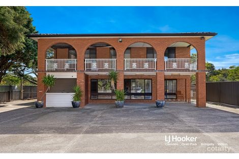 110 Walker St, Helensburgh, NSW 2508