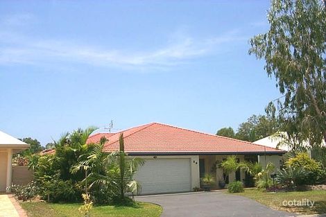 Property photo of 20 Trivia Street Palm Cove QLD 4879