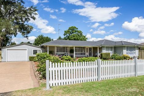 36 Milne St, Tahmoor, NSW 2573