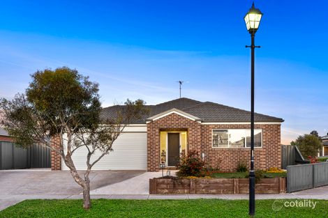 Property photo of 41 Cape Barron Drive Lara VIC 3212