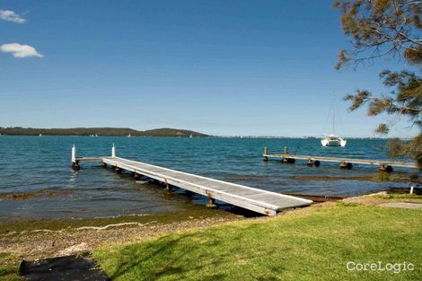 Property photo of 15 Excelsior Parade Carey Bay NSW 2283