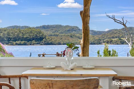 Property photo of 67 Lettes Bay Road Strahan TAS 7468
