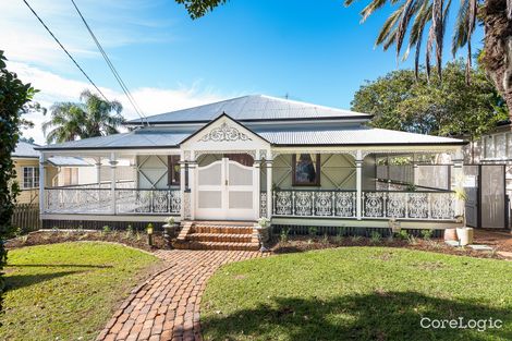 Property photo of 71 Coopers Camp Road Bardon QLD 4065