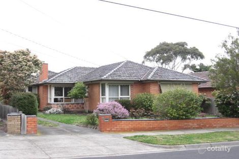 8 Olive Ave, Mount Waverley, VIC 3149