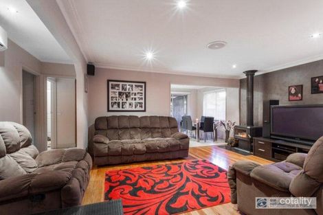 Property photo of 38 Kernot Crescent Noble Park North VIC 3174