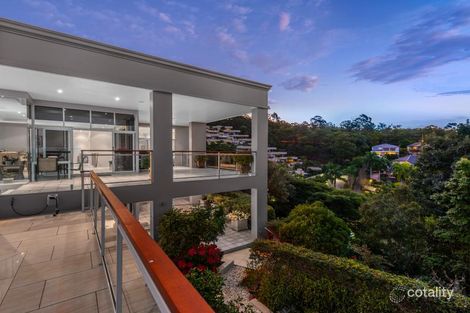 Property photo of 9/58 Tristania Drive Bardon QLD 4065