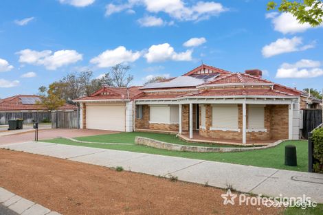 Property photo of 26 Woodlake Boulevard Ellenbrook WA 6069