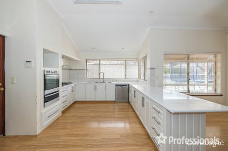 Property photo of 26 Woodlake Boulevard Ellenbrook WA 6069