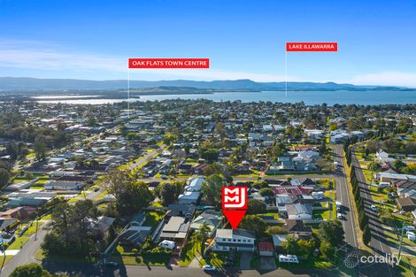 Property photo of 2A Lang Street Oak Flats NSW 2529