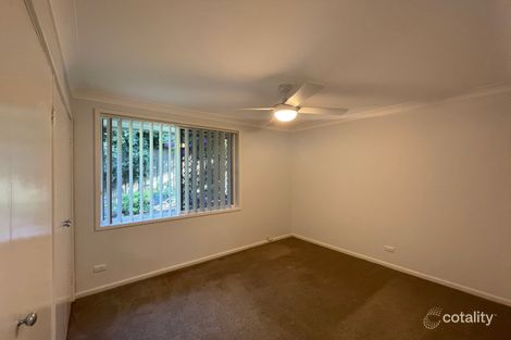 Property photo of 16/440 Port Hacking Road Caringbah South NSW 2229